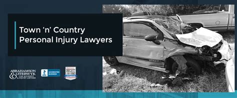 Town ‘n’ Country Car Accident Lawyer.